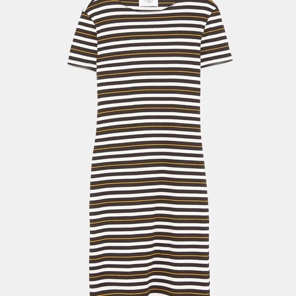 ✨ FITTED RIBBED DRESSDETAILS✨ - Picture 7 of 7